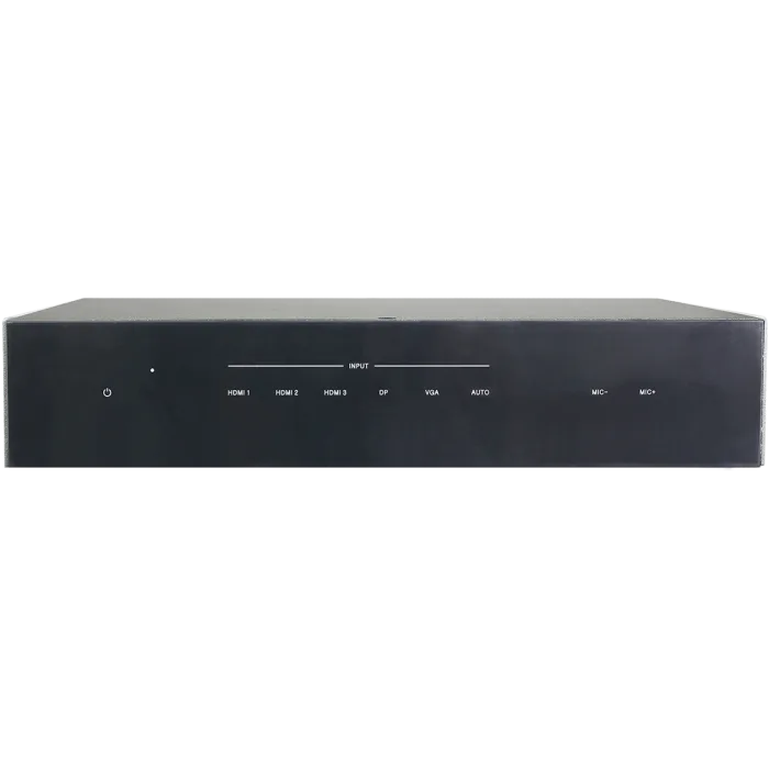 Wieloformatowy przełącznik automatyczny HDCTV Tech. HDS-B51PSH70