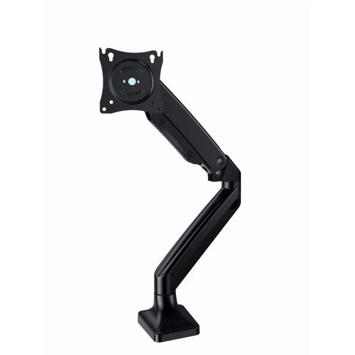 GEMBIRD REGULOWANE BIURKOWE RAMIĘ NA MONITOR 17"-35" DO 10KG