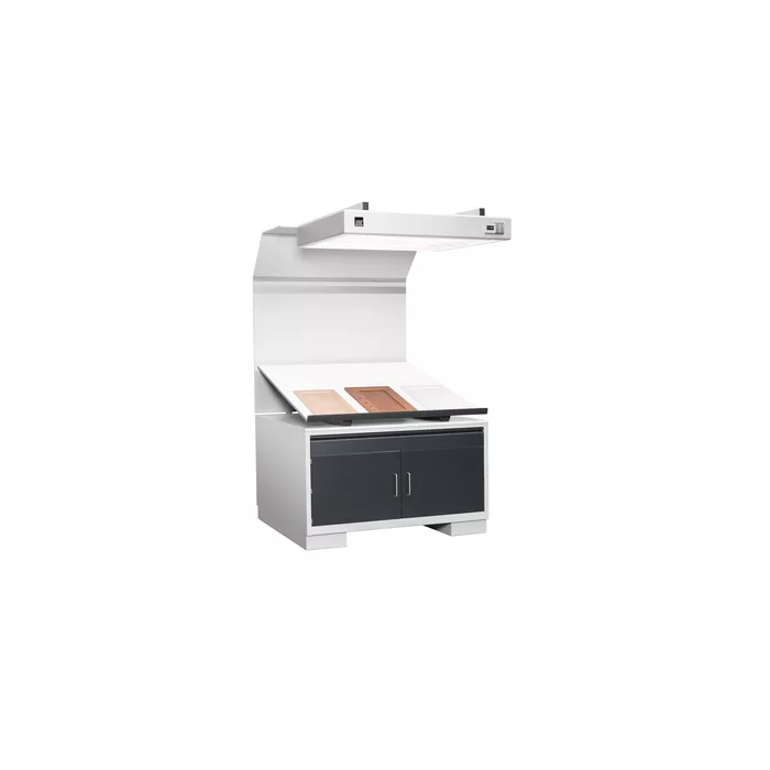 Color proofStation 6B