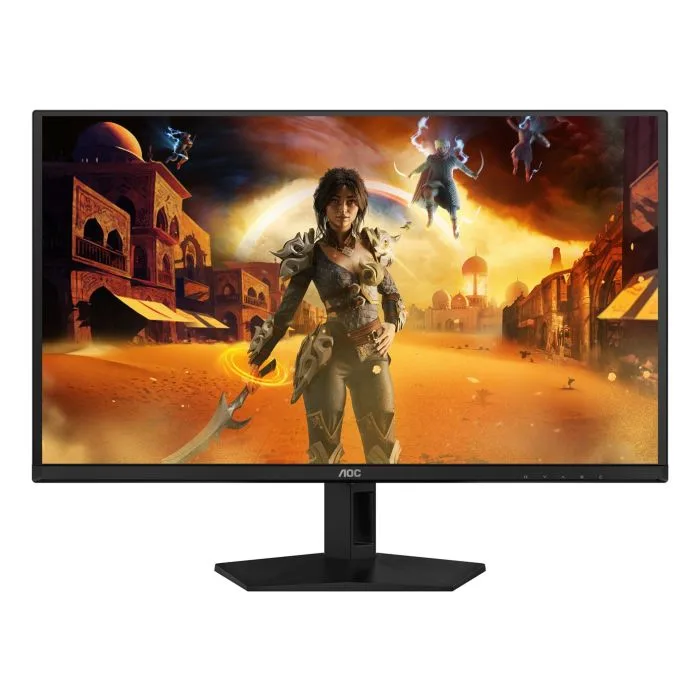 Monitor AOC Q27G41ZDF 26,5″ QD-OLED QHD 240 Hz
