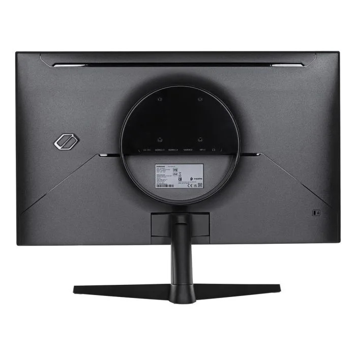 MONITOR SAMSUNG ODYSSEY G5 LED 27" LS27FG530EUXEN 200Hz