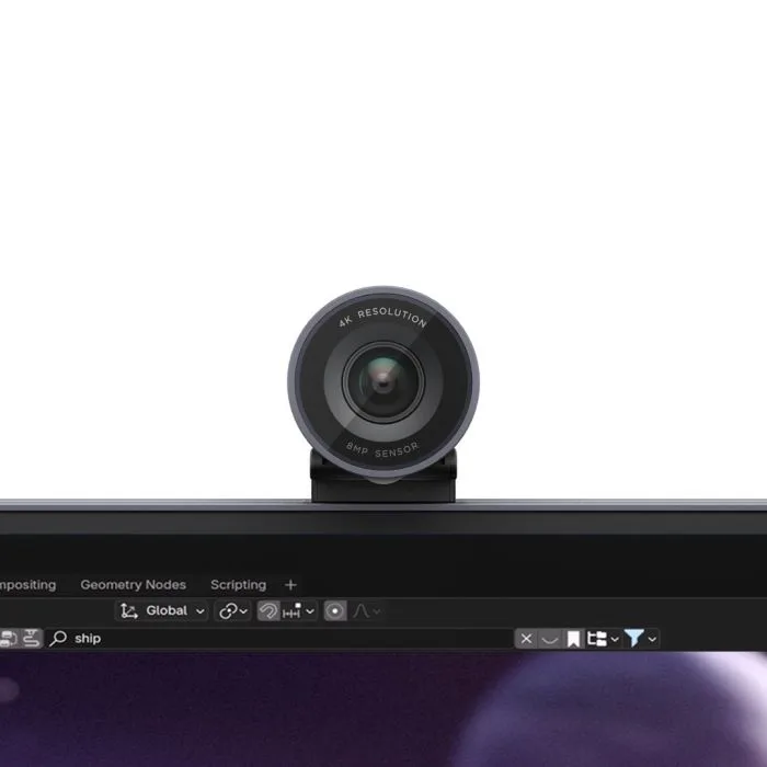 Lenovo Yoga Pro 27UD-10 26.5" UHD 120Hz 250nits AG USB-C, DP, HDMI Eclipse Black 3Y