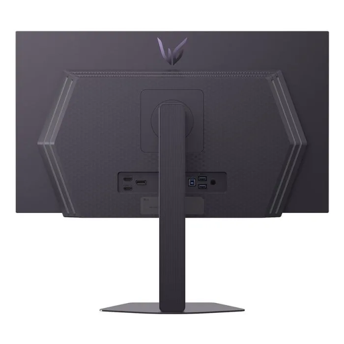 MONITOR LG OLED GX7 27” 27GX704A-B QHD UltraGear 240Hz