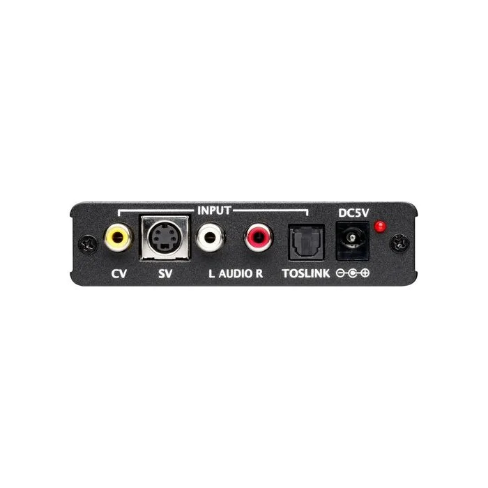 Skaler TV One 1T-VS-622