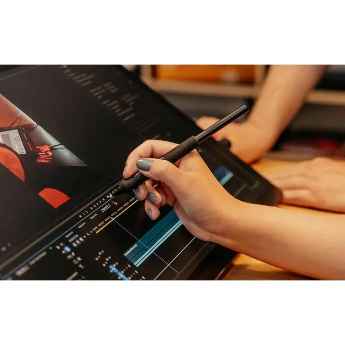 Wacom - zestaw do personalizacji piórka Pro Pen 3