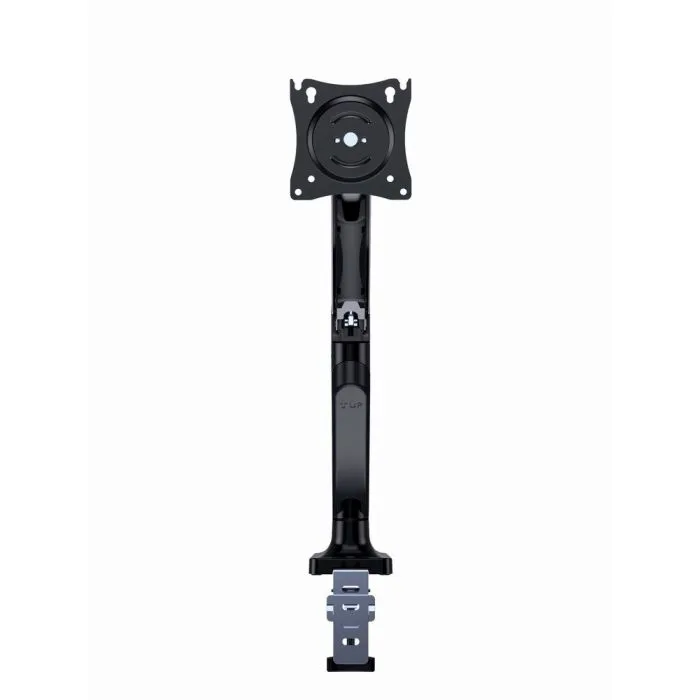 GEMBIRD REGULOWANE BIURKOWE RAMIĘ NA MONITOR 17"-35" DO 10KG