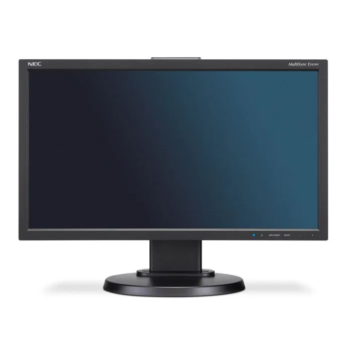 Monitor NEC MultiSync E203Wi