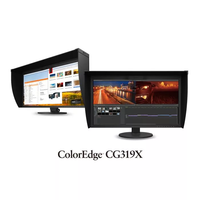 Monitor EIZO ColorEdge CG319X