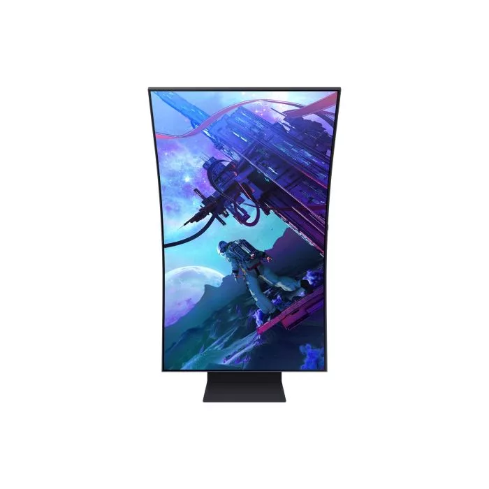 MONITOR SAMSUNG ODDYSEY ARK LED 55” LS55CG970NUXDU