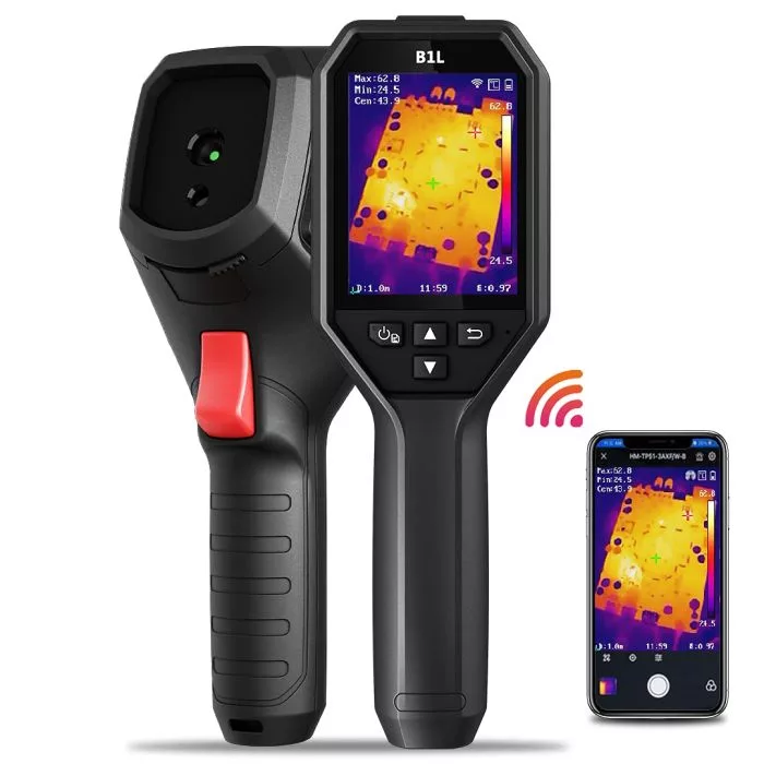 Kamera termowizyjna Hikmicro B1L