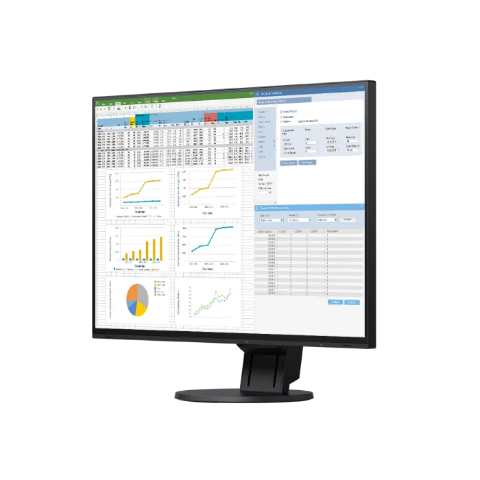 Monitor EIZO FlexScan EV2457
