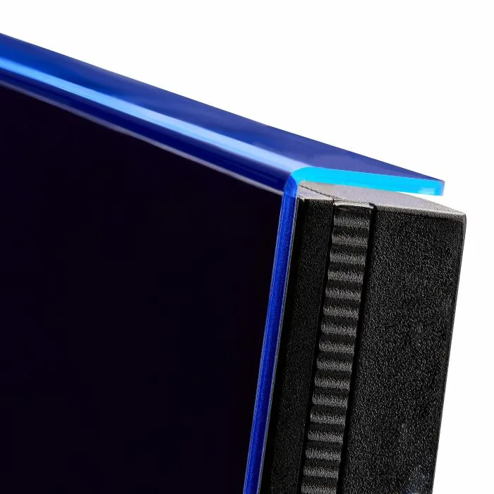 23.8IN MONITOR PRIVACY SCREEN/HANGING ACRYLIC FILTER/SHIELD