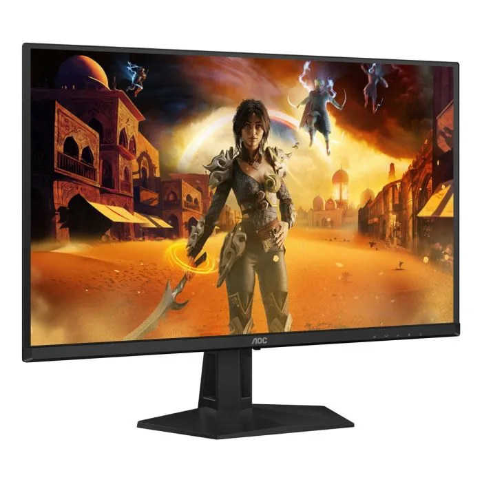 Monitor AOC Q27G41ZDF 26,5″ QD-OLED QHD 240 Hz