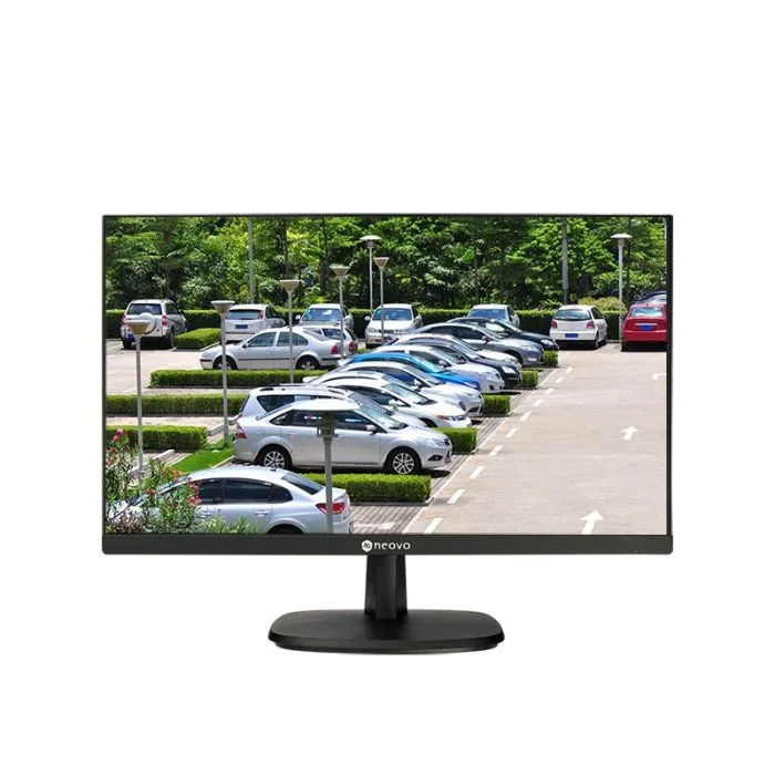 Monitor AG Neovo SC-2402 23,8″ Full HD do CCTV