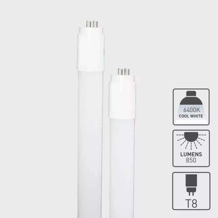 LED High CRI 6400K-9W