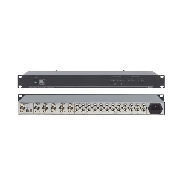 Wzmacniacz dystrybucyjny Kramer VM-10xl