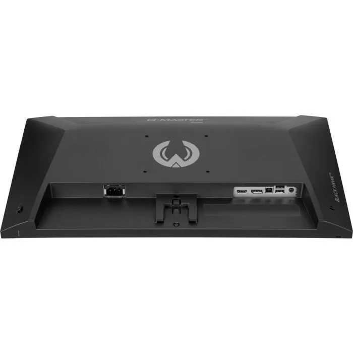 MONITOR IIYAMA LED IPS 23,8" G2441HSU-B1 Black Hawk 144Hz