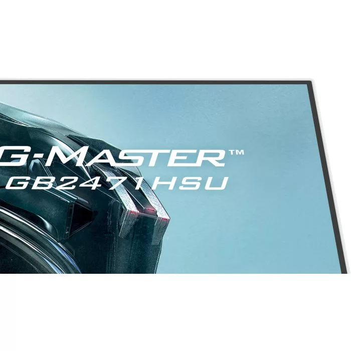 MONITOR IIYAMA LED 23,8" GB2471HSU-W1 240Hz