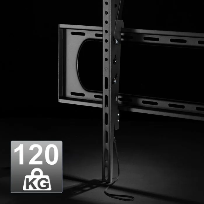 MACLEAN UCHWYT DO TV, MONITORA 120' 120KG MC-750N