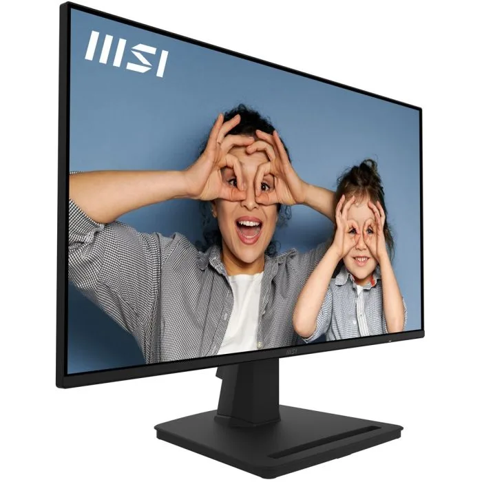 Monitor MSI 24.5" PRO MP252 IPS 100Hz