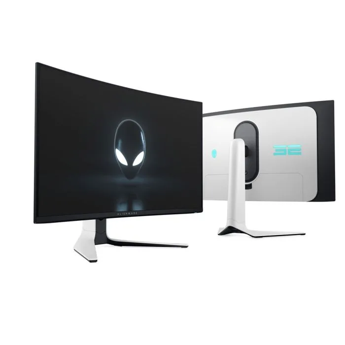 MONITOR DELL ALIENWARE QD-OLED 31,6" AW3225QF 240Hz