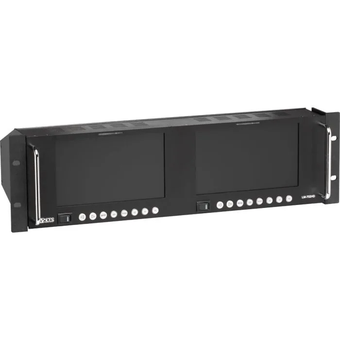 Monitor TV One LM-702HD