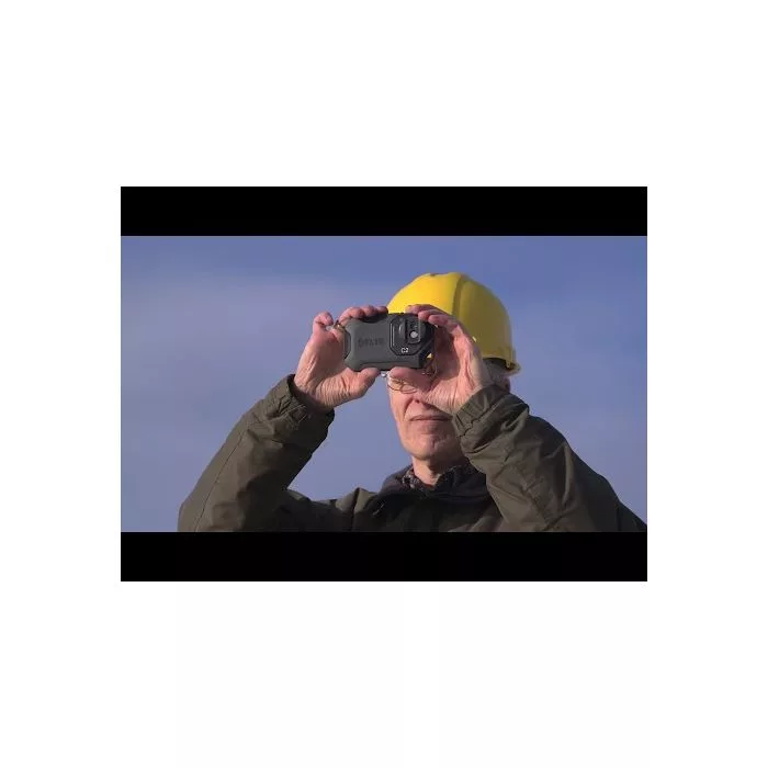 FLIR C2: Full-Featured Thermal Imaging Camera For Your Pocket