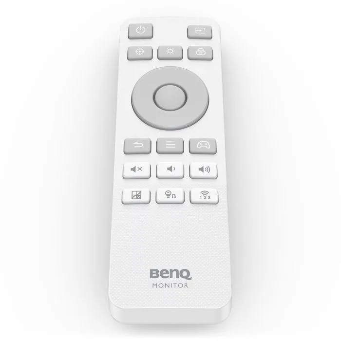MONITOR BENQ MOBIUZ OLED 27" EX271QZ 500Hz