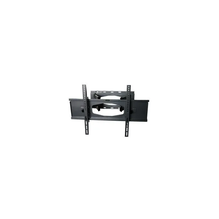 Uchwyt ścienny do telewizora ART AR-65 (narożny, ścienne, Uchylny; 32" - 80"; max. 60kg)