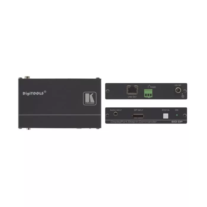Transmiter Kramer SID-DP