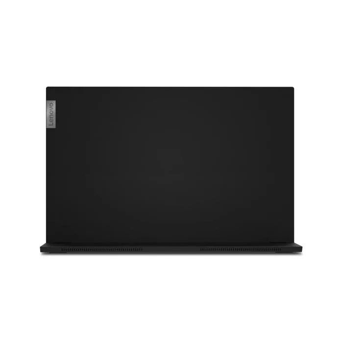 Lenovo ThinkVision M15 15.6"FHD IPS 60Hz 250nits AG Raven Black