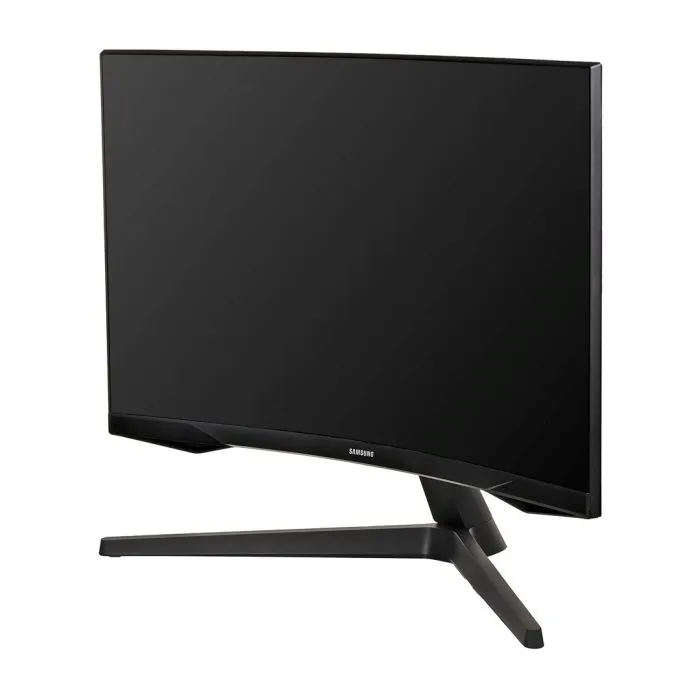 MONITOR SAMSUNG LED G5 27" LS27CG554EUXEN 165 Hz