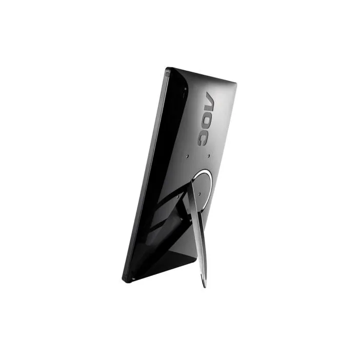 Monitor przenośny AOC E1659FWU 15,6″ — USB, 1366 × 768