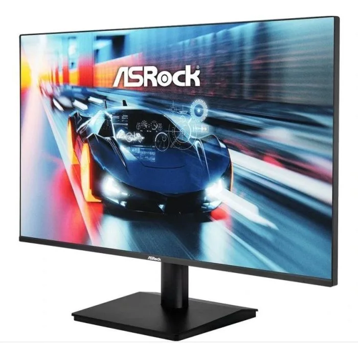Monitor ASRock Challenger CL27FFB 27″ IPS Full HD 144 Hz