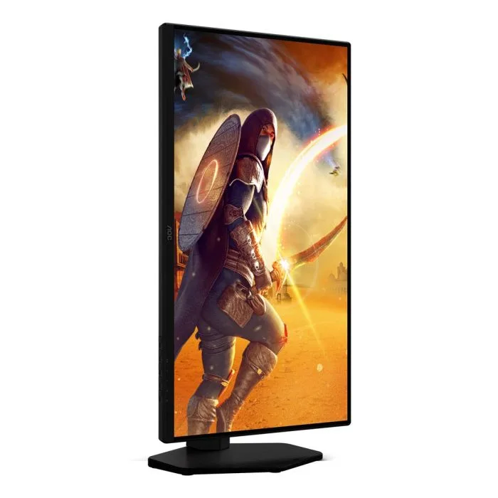 MONITOR AOC LED 24,5" 25G4KUR 400Hz