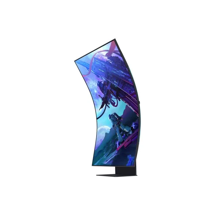 MONITOR SAMSUNG ODDYSEY ARK LED 55” LS55CG970NUXDU