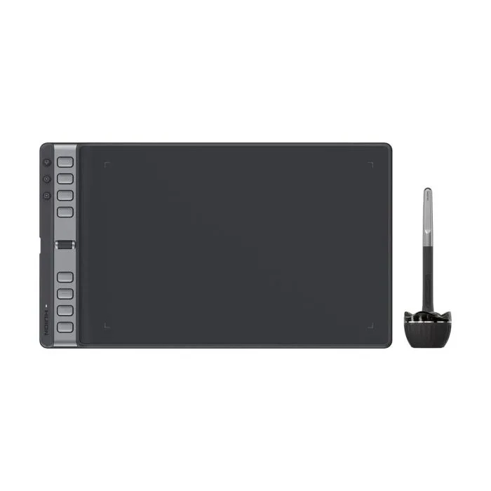 Tablet graficzny HUION Inspiroy 2L czarny