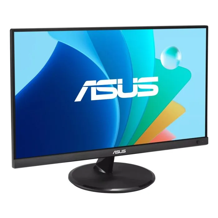 MONITOR ASUS LED 21.4" VP227HF FHD 100Hz