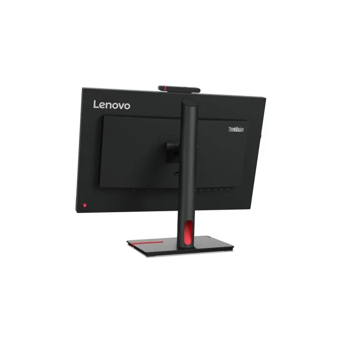 Lenovo ThinkVision T24mv-30 23,8"FHD 75Hz 250nits AG USB HDMI DP LAN Raven Black