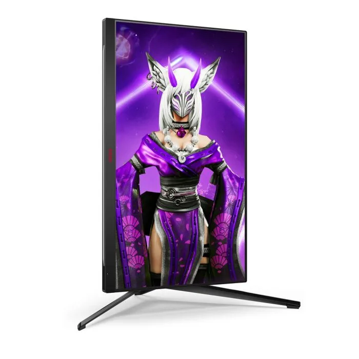 MONITOR AOC LED 27" AG274QXM 170Hz