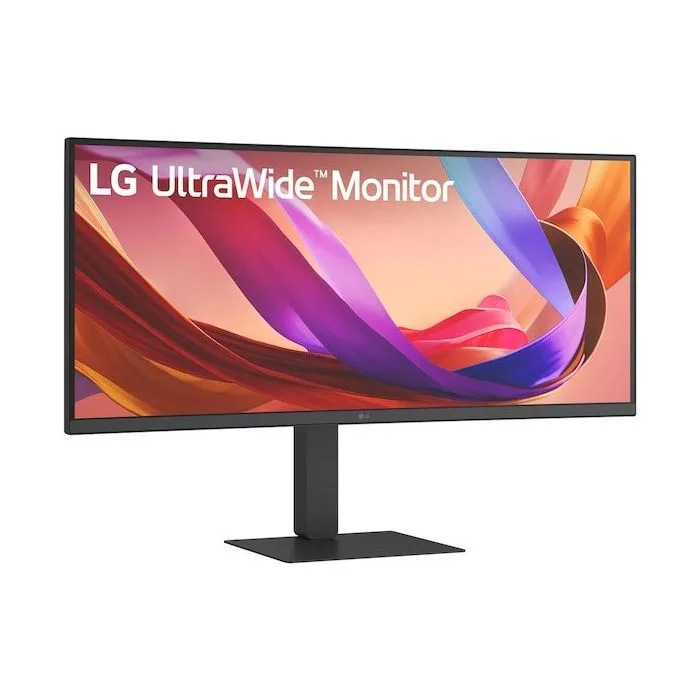 MONITOR LG LED 34" 34U650A-B UltraWide WQHD 100Hz