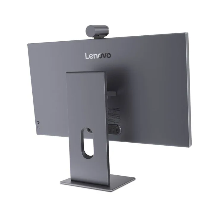 Lenovo Yoga Pro 27UD-10 26.5" UHD 120Hz 250nits AG USB-C, DP, HDMI Eclipse Black 3Y