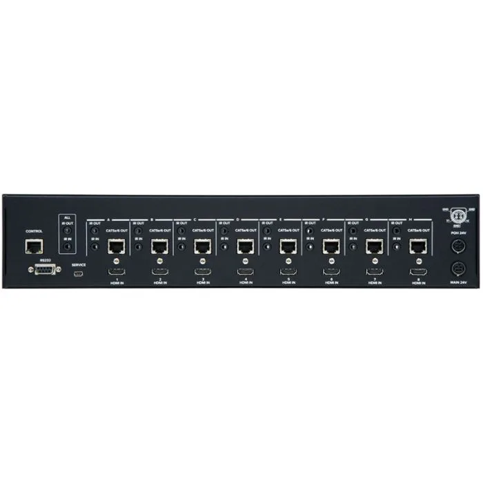 Przełącznik matrycowy TV One MX-8488