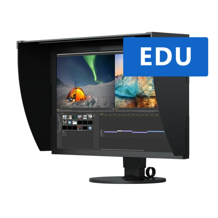 Monitor EIZO ColorEdge CG2700X EDU
