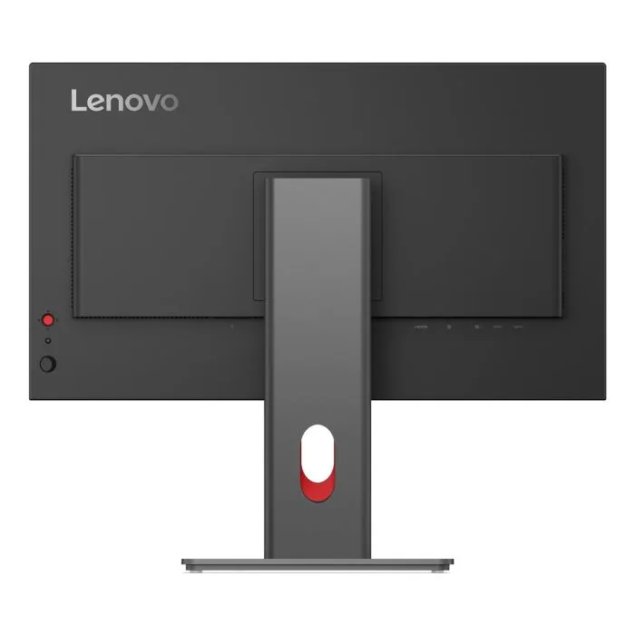 Lenovo ThinkVision P24Q-40 23.8"QHD 120Hz 300nits AG USB HDMI DP Raven Black