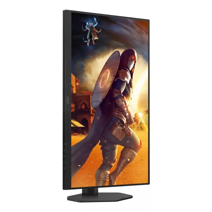 MONITOR AOC LED 27" Q27G4SRU 320Hz
