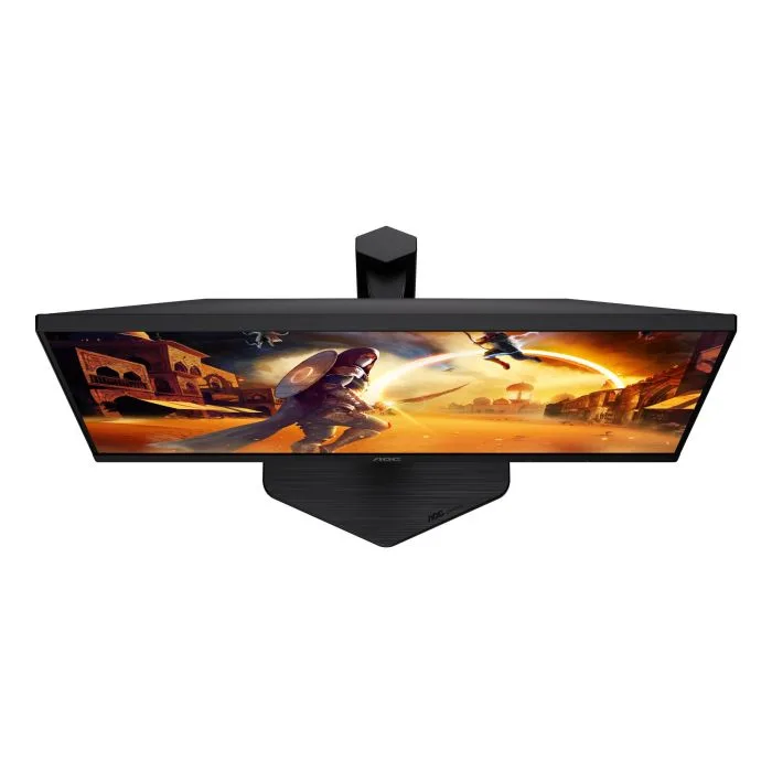 MONITOR AOC LED 23,8" 24G4ZR 260Hz