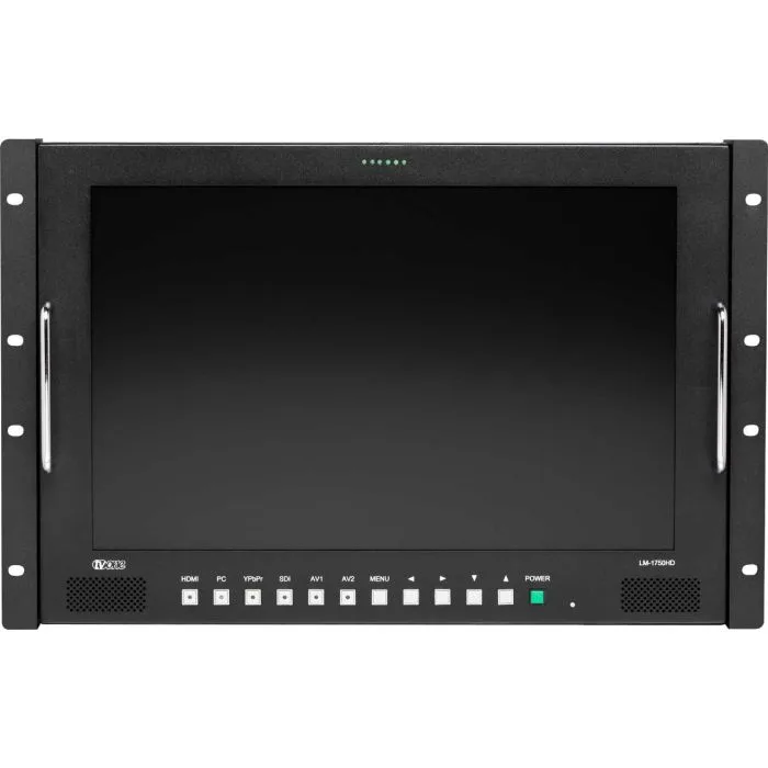 Monitor TV One LM-1750HD