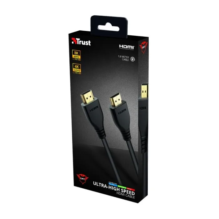 Kabel HDMI TRUST GXT731 RUZA HIGH SPEED