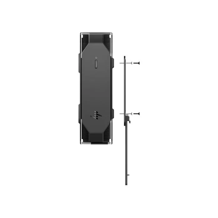 Uchwyt HP B550 PC Mountain Bracket do komputera